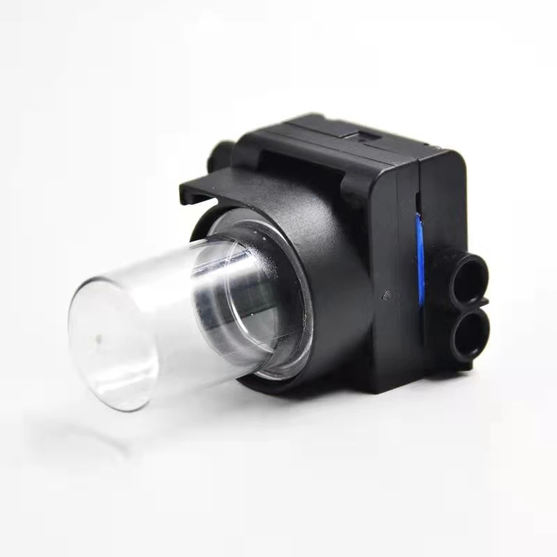 P/N:876446 HEL Water Trap(10x) D-Fend-Black For GE Datex-Ohmeda Monitor