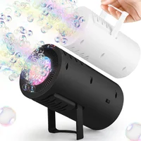 10-hole automatic bubble generator, handheld bubble machine, outdoor wedding supplies, essential souvenir item for birthday part