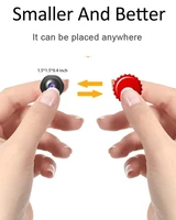 OnePlus Mini 4K 1080p HD caméra sans fil caméra Invisible Version nocturne caméscope Wifi moniteur à distance vidéo enregistreur vocal caméras 2