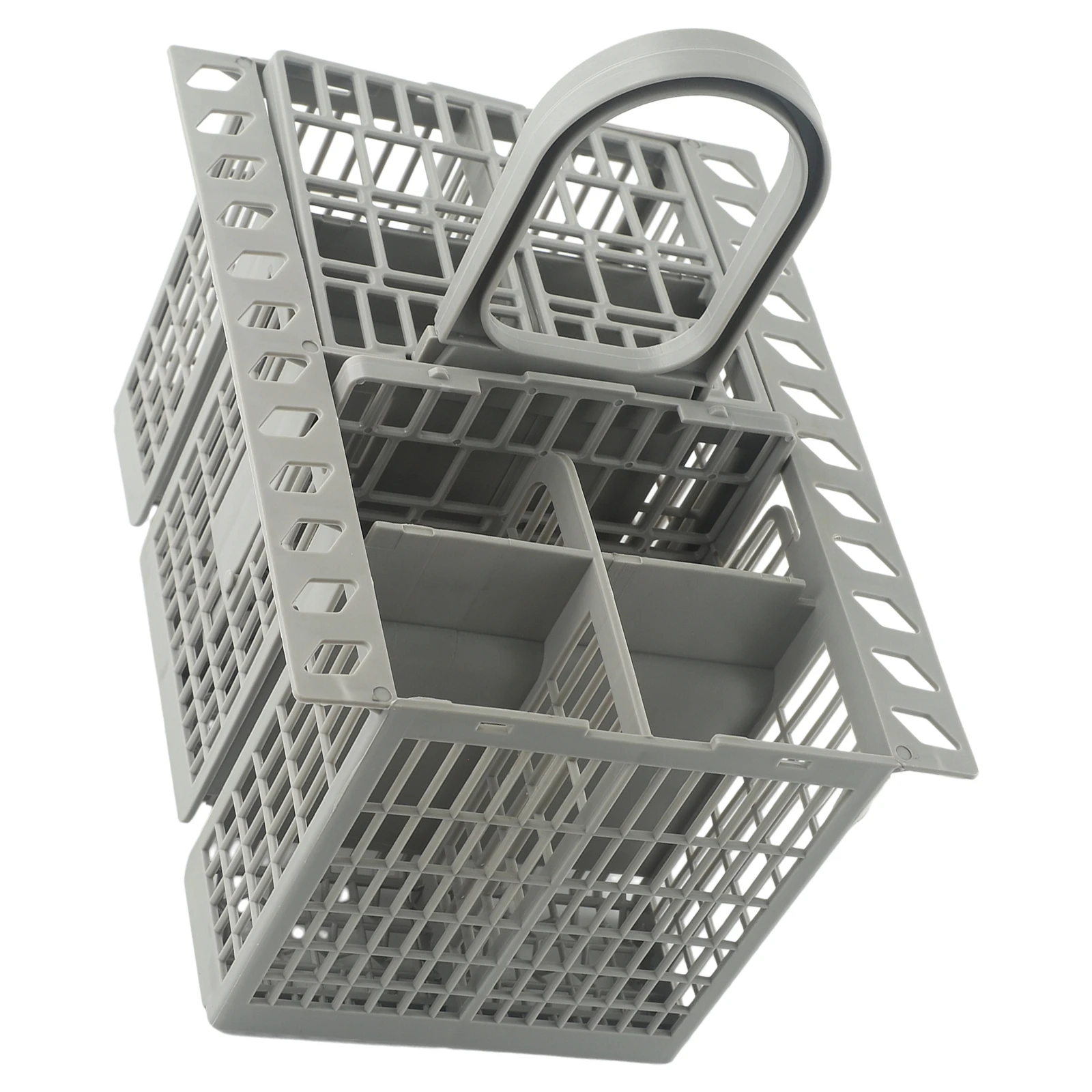 Replacement Cutlery Basket for Bauknecht Indesit Hotpoint Dishwashers C00257140 Suitable for Multiple Models Detachable