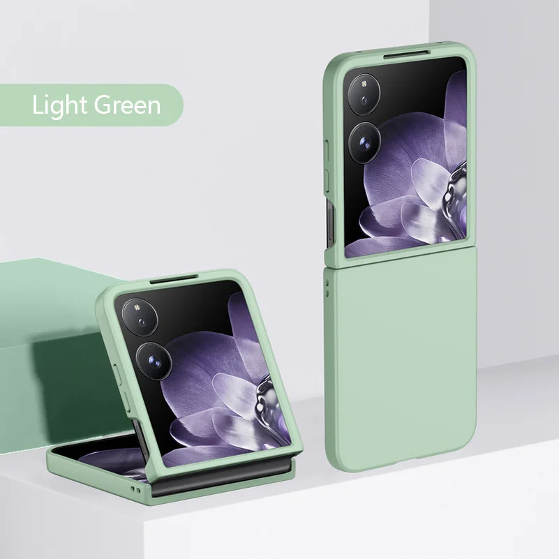 Slim Ultra Thin Hard Protective Case with Excellent Touch Feel