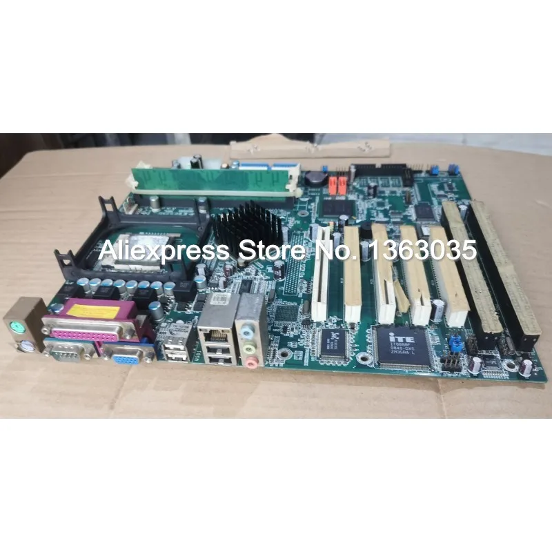   IMBA-8650GR-R22-SZ Rev 2.1    CPU ī ׽Ʈ ۾