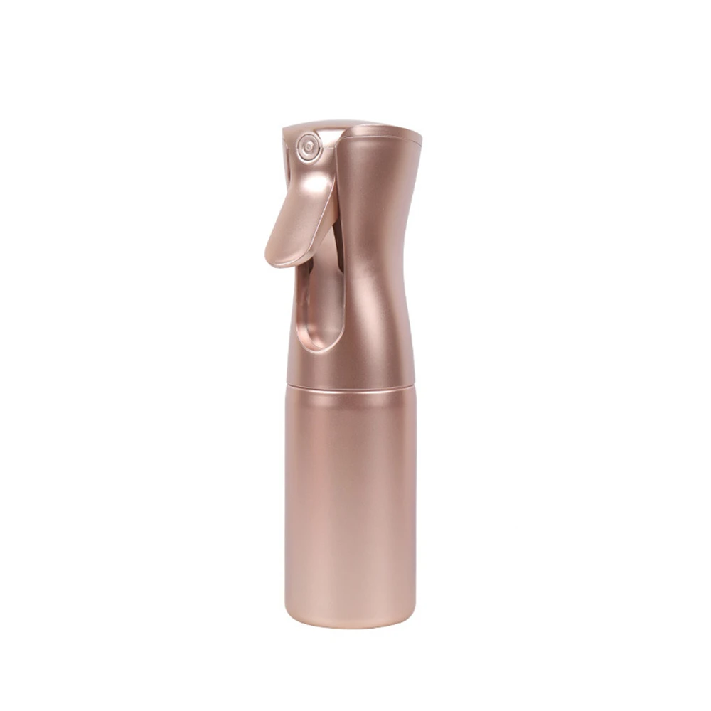 Premium Refillable Hairdressing Mist Spray Bottle - Salon-Quality Hair Tools & Water Sprayer