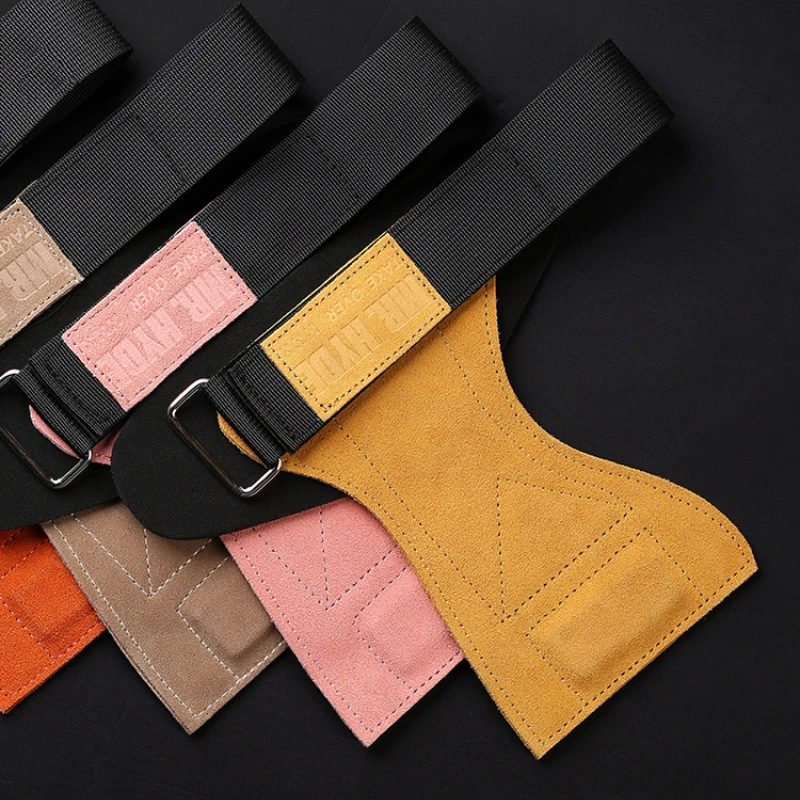 

1 пара, перчатки для тяжелой атлетики, из воловьей кожи