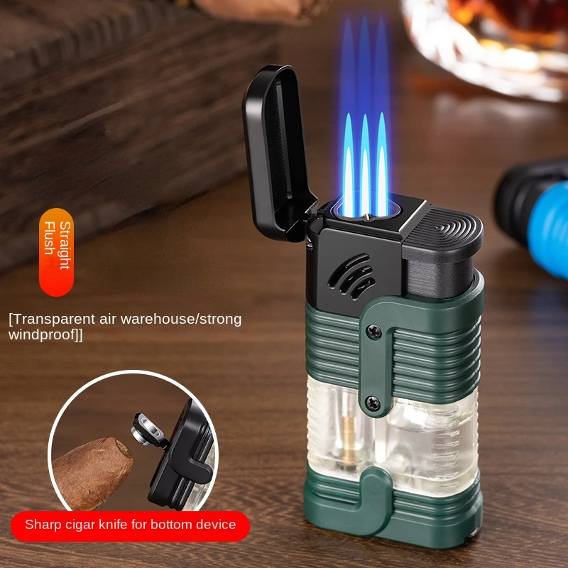 https://ae01.alicdn.com/kf/Sd0043f604fe14698af7bfc773dd61e47A/Briquet-gaz-visible-portable-coupe-vent-grande-puissance-de-feu-inhabituelle-allume-cigare-Laguna-ette-torche.jpg