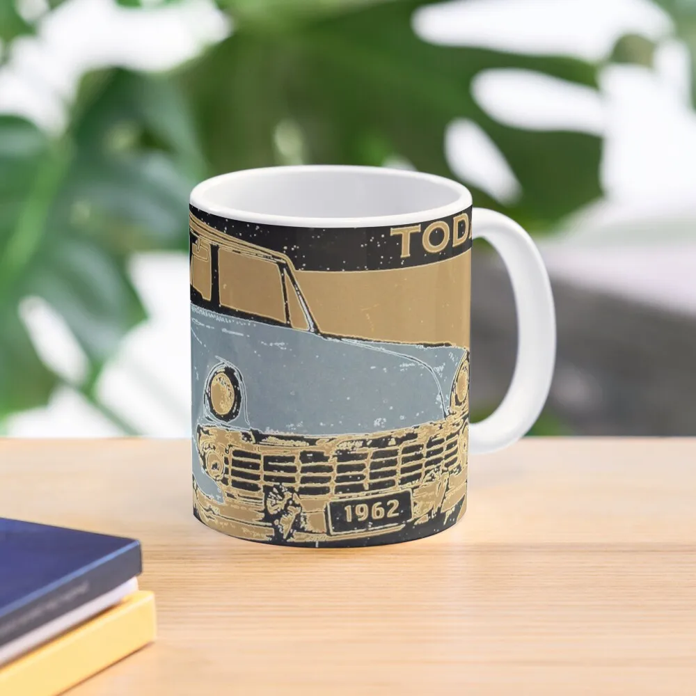 

Holden EK Coffee Mug Cute And Different Cups