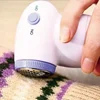 Electric Fabric Sweater Shaver Lint Remover - Household Mini Tool 2