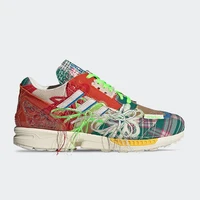 Adidas véritable trèfle chaussures de sport décontractées classiques résistantes à l'usure pour hommes et femmes GZ3088 2