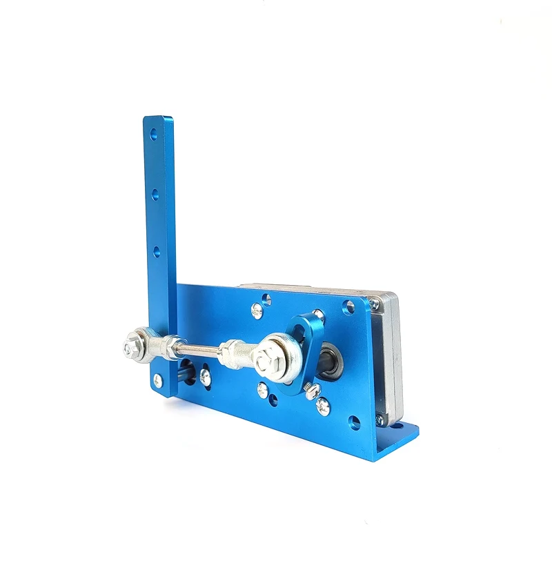 Reciprocating balançando motor automático máquina wobbler diy