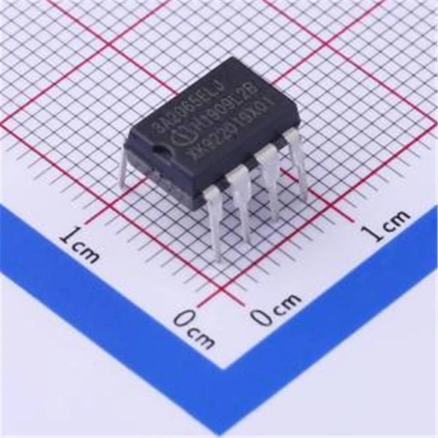ICE3A2065ELJ