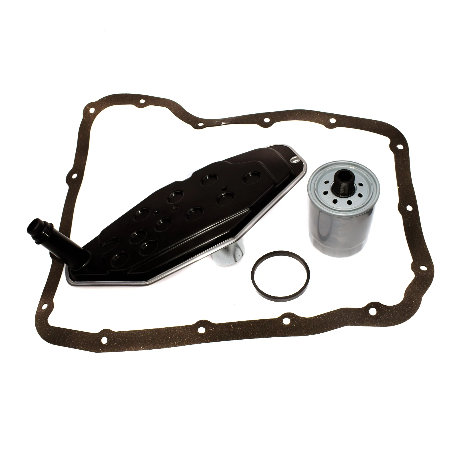 45RFE 545RFE 68RFE 4x4 Automatic Transmission Filter Pan Gasket Speed Sensor For Dodge Ram Jeep 1999-UP 5013470AE