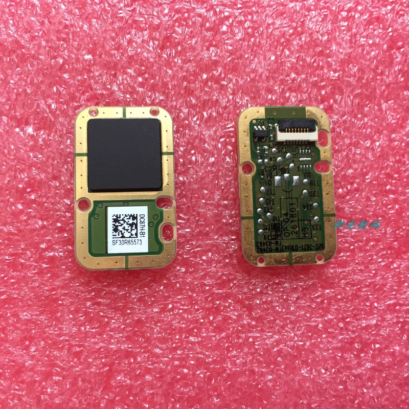 Vestito Per Lenovo 2019 2020 Thinkpad P1 2Nd P73 P53 X1 Dispositivo Per Impronte Digitali In Carbonio