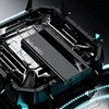 200000mAh PD20W Power Bank High Capacity Super Fast Charging Portable External Battery For iPhone Samsung New 6