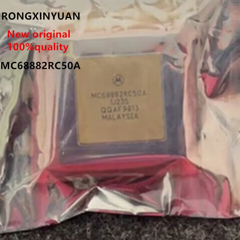 Neuer original mc68882rc50a chip