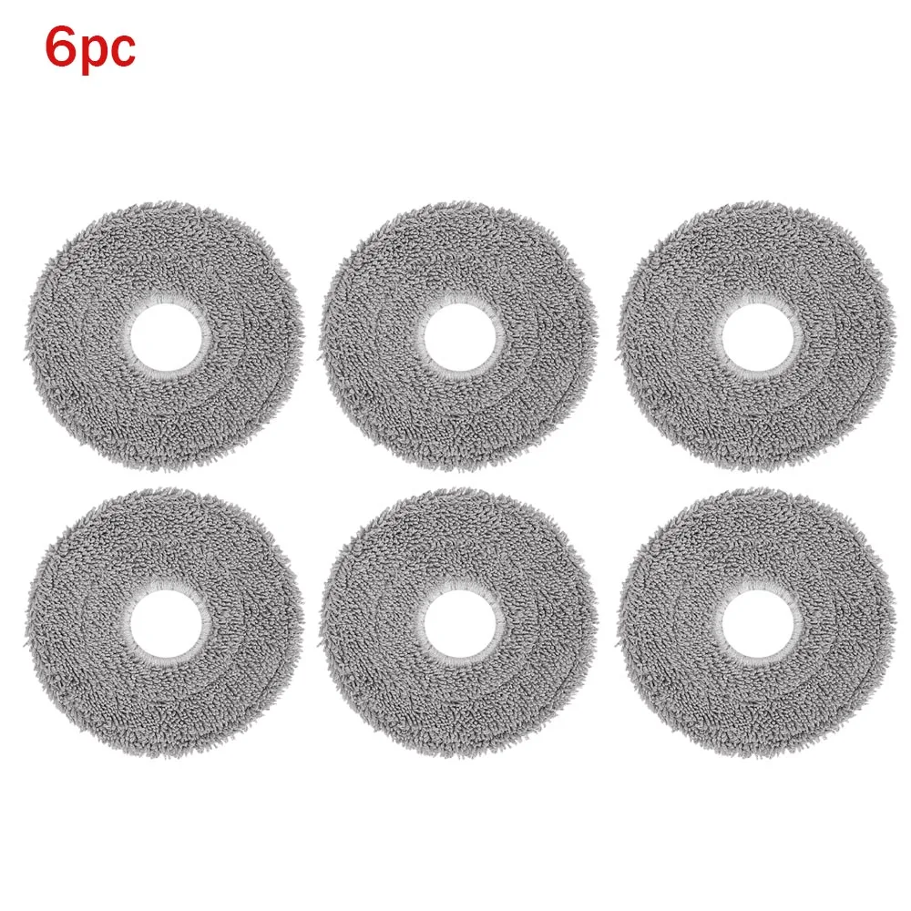 6pcs mop