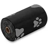 Pack de 120 Rollos de Bolsas para Desechos de Mascotas | Emoape