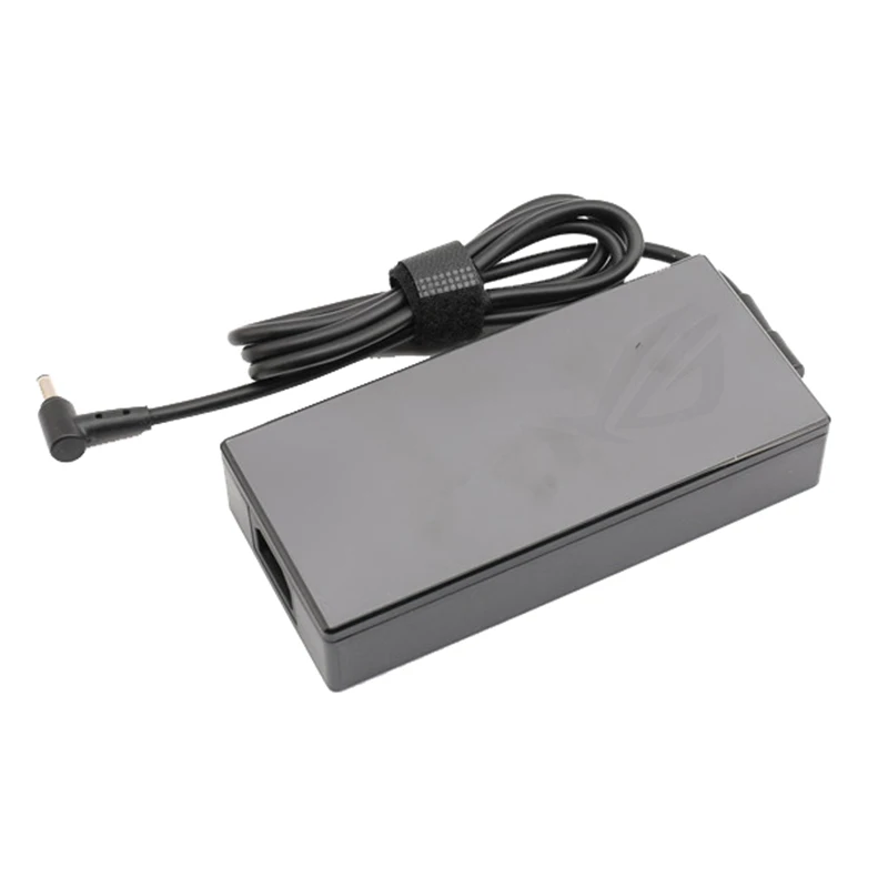 Carregador do Adaptador do Portátil para Asus Asus Tuf A17 Fa706qm Fa506qr Rog Zephyrus G15 Ga503q Ga503 Adp200jb d 20v 10a 200w 6.0x3.7 mm - Imagem 6