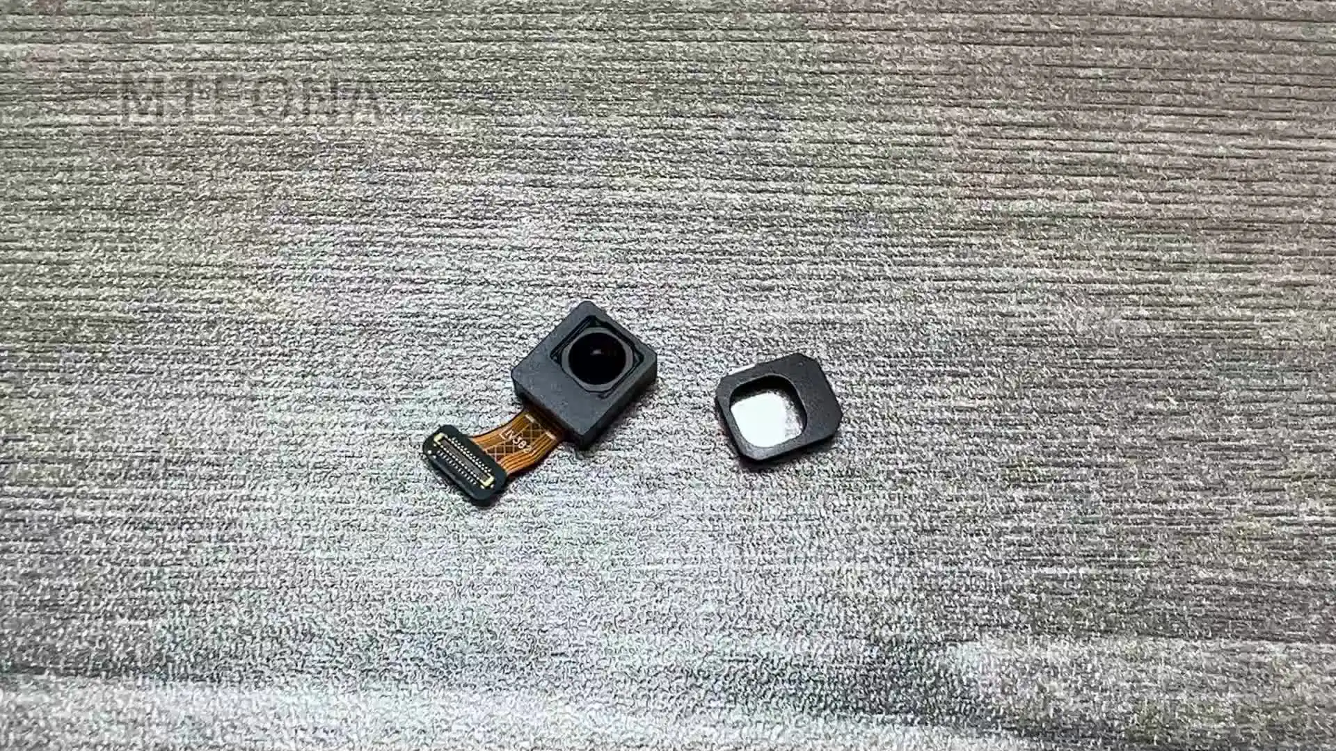 Передняя камера для Samsung Galaxy S23 5G SM-S911B S911 S911U S911E Замена запасных частей