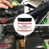 60/20ml Leather Complementary Refurbish Cream Leather Filling Paste Compound Leather Restoration Cream Tears Crack Burns Holes 5