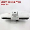 Steam Ironing Table Family Hotel Commercial Ironing Machine Model 810 Steam Ironing Machine 1600W Dry Press for Laundry 1