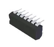

10PCS/LOT ICTX-2-G DIP14 ,,