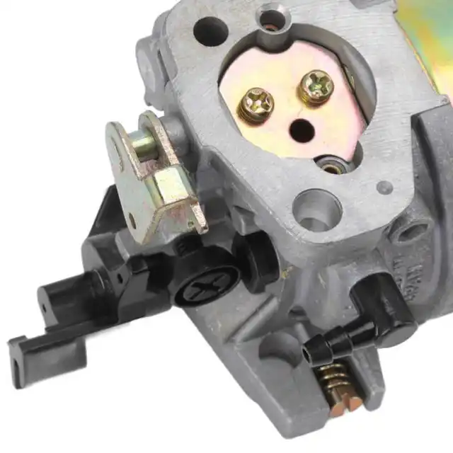 Csere Porlasztókészlet Nagy Megbízhatóságú Stabil Teljesítményű Alumínium Porlasztó Helyettesíti A Tökéletes Javítást - Image 4