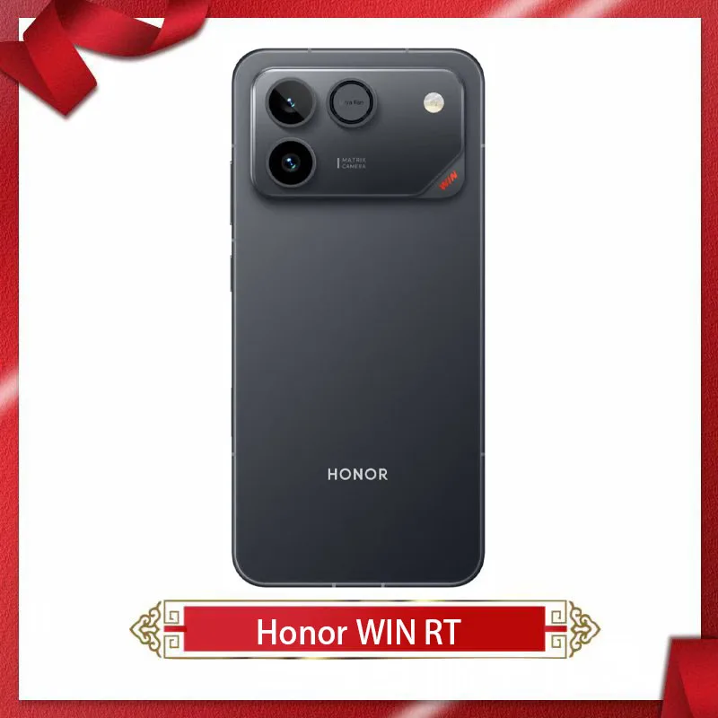 【24H発送】HONOR WIN RT 黒 16/512 24H発送】HONOR WIN RT 黒 16/512 Honor RT WIN Hands-On, Review! 0