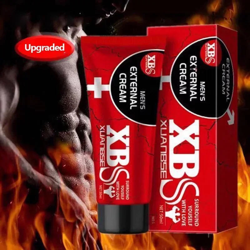Sex Toys Penis Enlargement Oil XBS Enlarge Penis Enlargement Cream Big Dick Increase Size Erection Ejaculation Delay Sex Pump Extender Enlarger Toys for Men