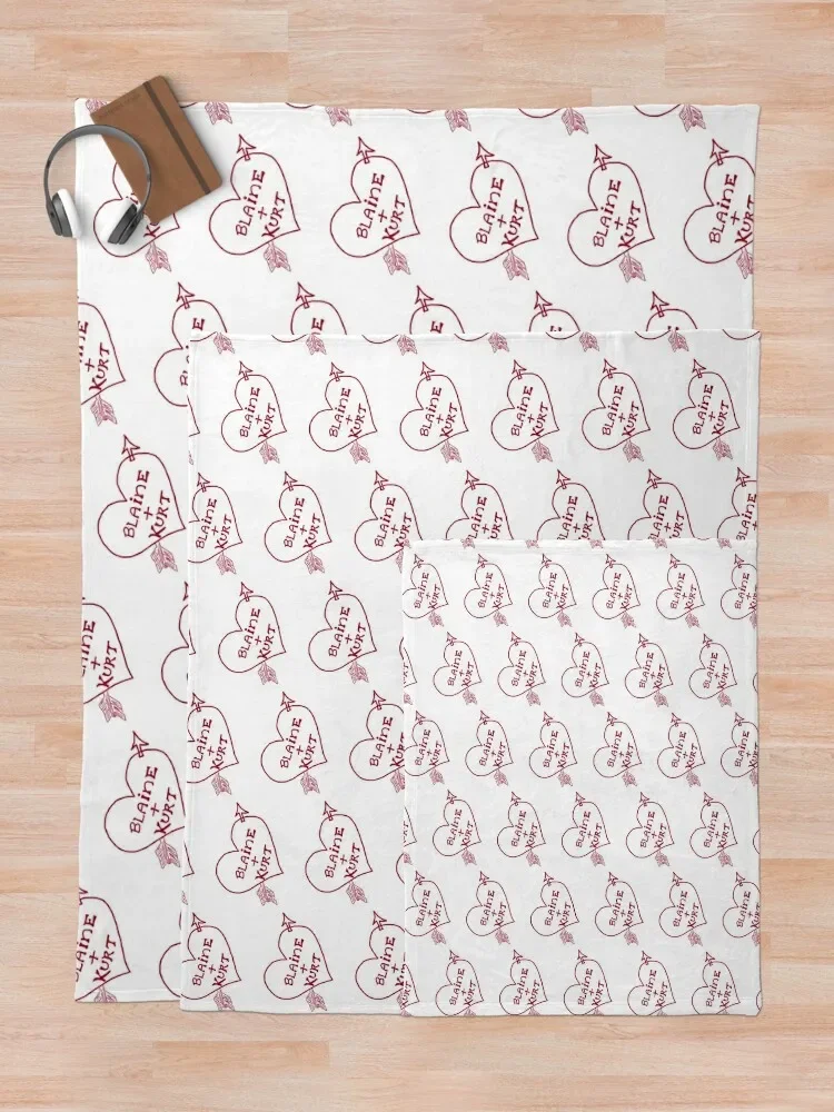 Klaine Arrow ��Ʈ ����ġ ��ô ���, ���� ��Ʈ�� ��ũ�� ����, �ʴ��� ��ô ���