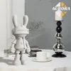 Rabbit Figurine | Statue 3