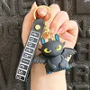 Toothless Dragon Keychain, 3D Sports Keychain, Phone Keychain Accessories, Men's and Women's Backpack Accessories Birthday Gifts 3