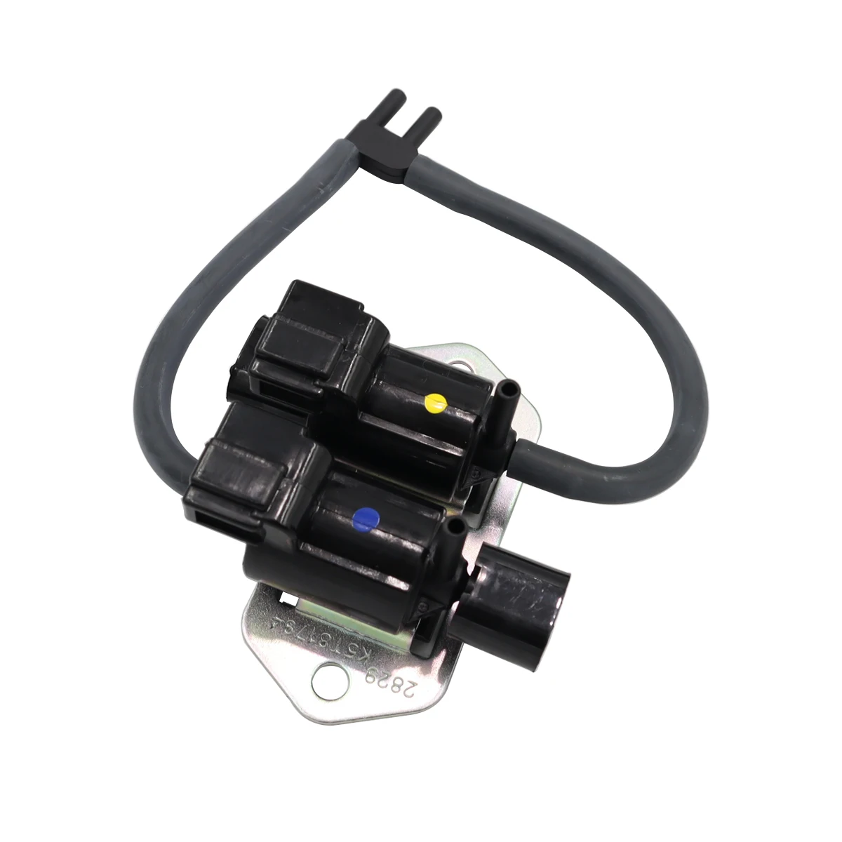 MB937731 Vacuum Switch Solenoid Valve Fits Mitsubishi Montero Pajero L200 L300 V43 V44 V45 K74T V73 V75 MB620532 K5T47776