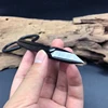 A50I Gardening Shears Can Cut Aluminum Wire Buds Clip Pruning Shears Cut Sprigs Of Boxwood Black Pine Bonsai Scissors 6