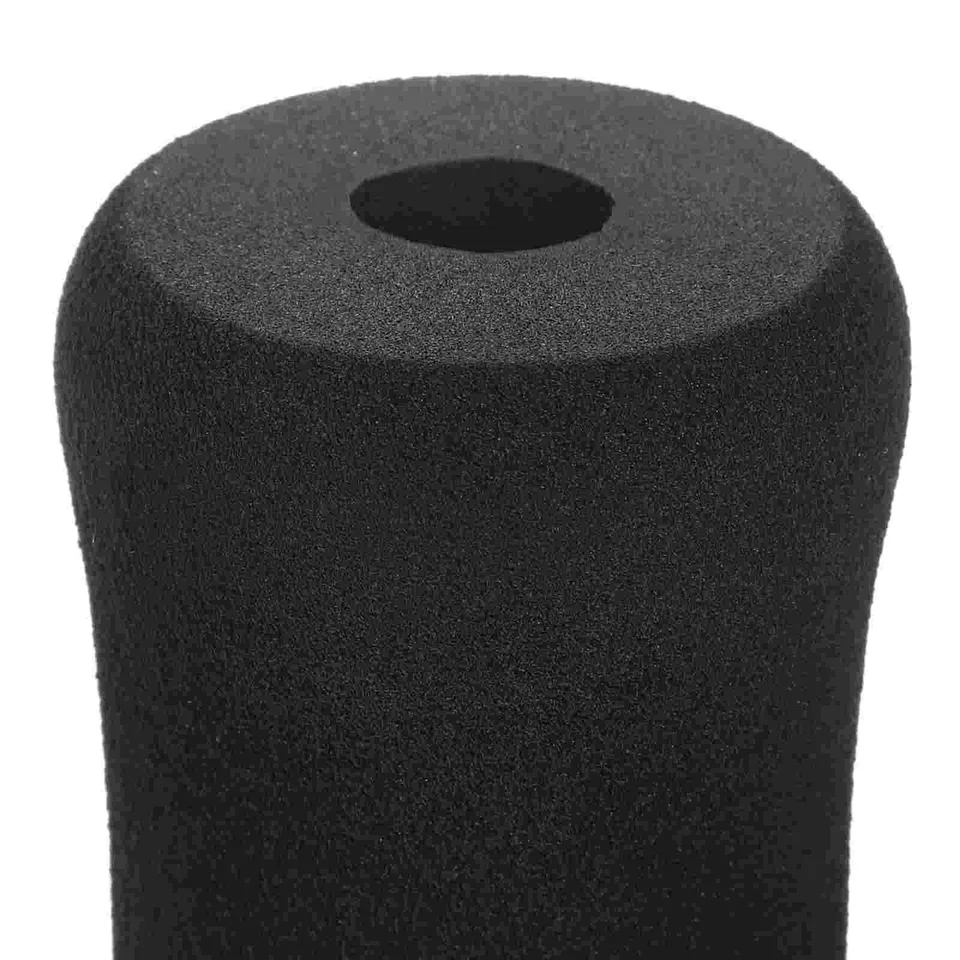 Fitness Equipment Accessories Foam Foot Pad Rollers For Total Trainer - Pair Of Replacement Pads For Home Gym Equipment Gym Foam Rollers