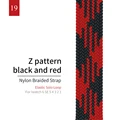 Z-black red