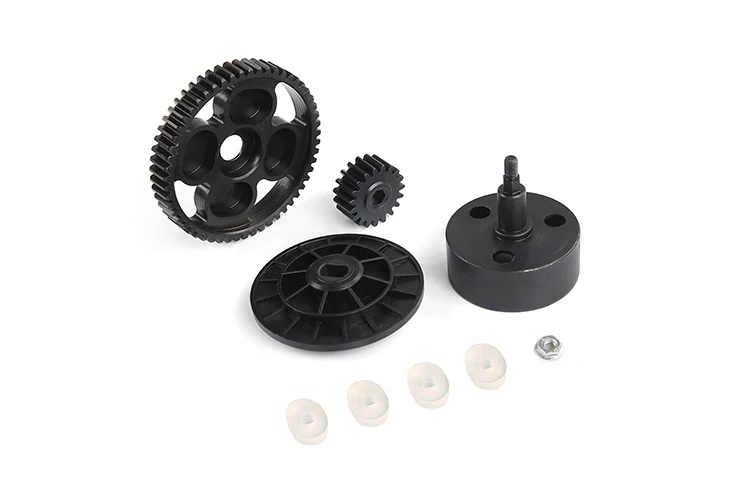 Finestra Manovella Nera Con Copertura Adatta Per IVECO 93927397