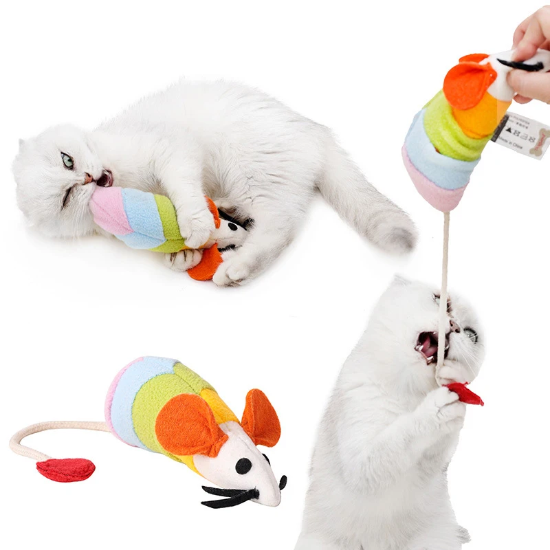 Fish Design Snuffle Cat Mat Cat Training Toys Slow Eating Iq Training Cat  Toy - Cat Toys - AliExpress