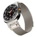 Ti only strap