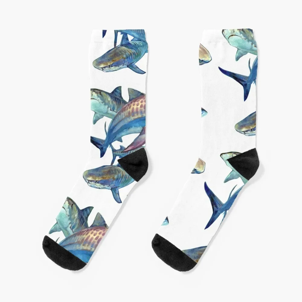 

Tigers Socks funny gifts funny gift Stockings man Ladies Socks Men's