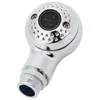 Barber Salon Shower Nozzle Sprinkler Hair Washing Clean Hairdressing Shower Head Adjustable Nozzle Sprayer Bathroom Accessories 1