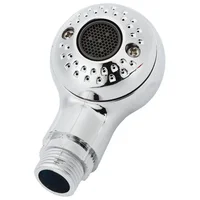 Barber Salon Shower Nozzle Sprinkler Hair Washing Clean Hairdressing Shower Head Adjustable Nozzle Sprayer Bathroom Accessories 1