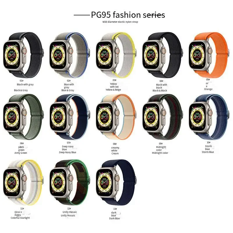  Ʈ Ϸ ź Ʈ, Ʈ 49mm, 9, 8, 7, 45mm, 41mm, ϵ   Ʈ, ̿ġ 6, 5, 4, SE, 44mm, 42mm, 40mm, 38mm