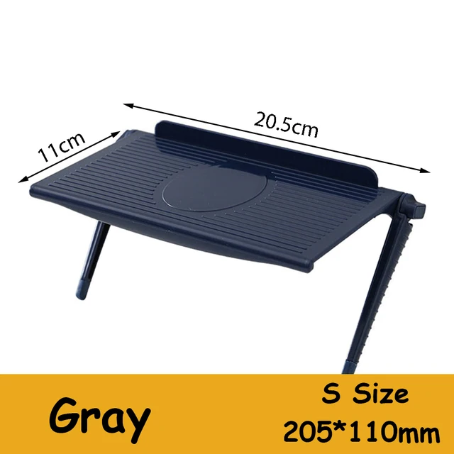Style B-Gray