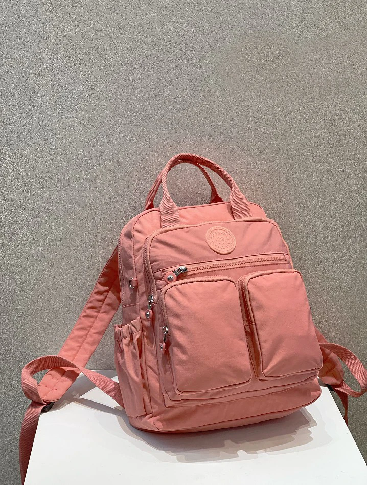 Zaino Antifurto Amazon 2-in-1 Antifurto E Impermeabile Zaino