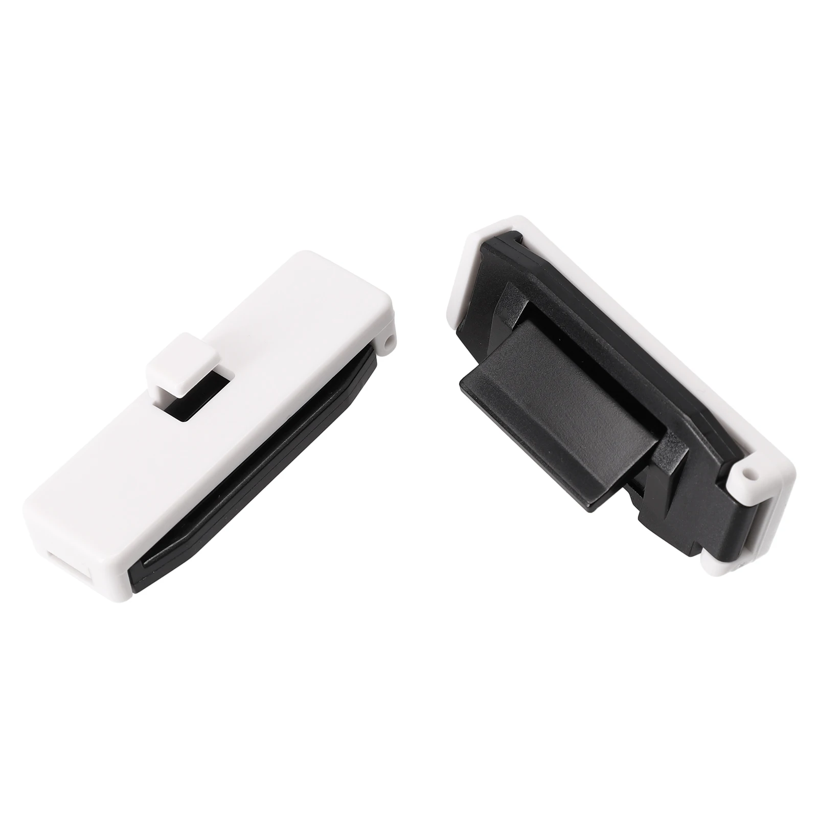 Рисунок 2 - Натяжитель ремня безопасности зажим