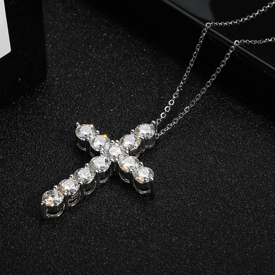 GRAVE CROSS Necklace クロス 十字架 snj440