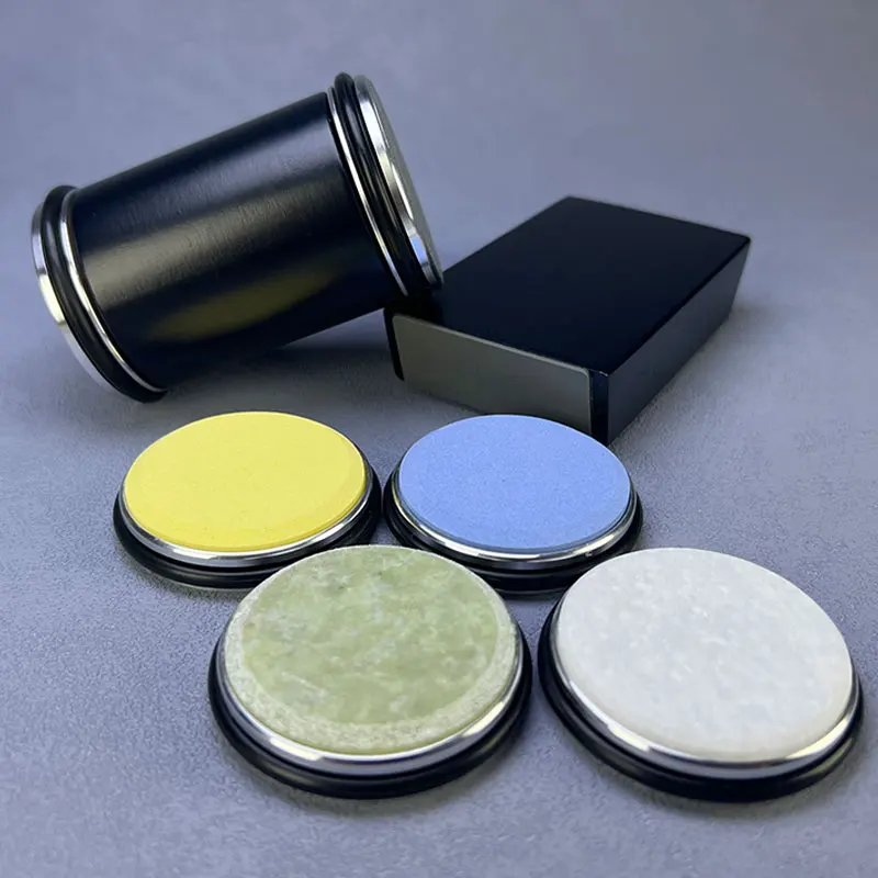 Rolling Knife Sharpeners Kit Knife Sharpener Tool Kitchen Knivies Sharpener Sharpening 15&deg;&20&deg;Angle whetstone diamond