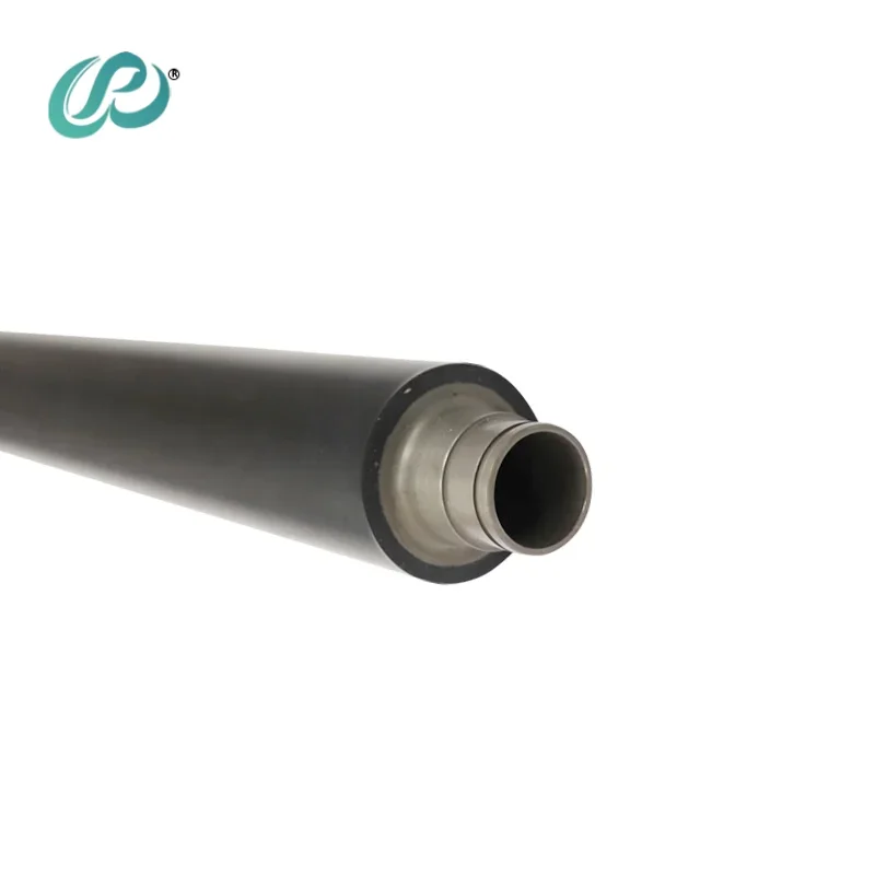 

MPC2500 Lower Fuser Pressure Roller for Ricoh MPC2500 High Quality Fuser Roller Copier Spare Parts 1pcs
