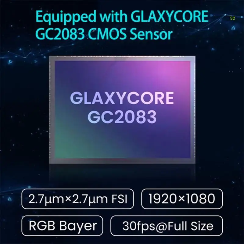 Milk V Linux �� ���� ���� CAMGC2083 ī�޶� ��� Ȯ�� ��ü