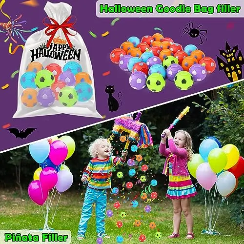 Рисунок 4 - Спортивные Мини-фиджет-мячи для игры в футбол